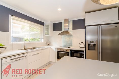 Property photo of 41 Magellan Road Springwood QLD 4127