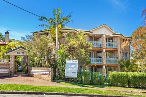 19/68-72 Auburn St, Sutherland, NSW 2232