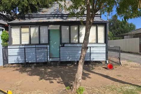 Property photo of 17 Namoi Street Coonamble NSW 2829