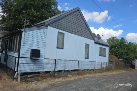 Property photo of 17 Namoi Street Coonamble NSW 2829