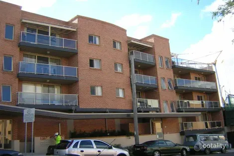 8/97 Anzac Ave, West Ryde, NSW 2114