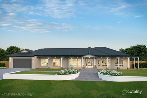 Property photo of 2 Harrison Crescent Ocean View QLD 4521