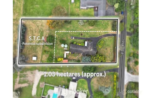 10 Fox Rd, Narre Warren North, VIC 3804