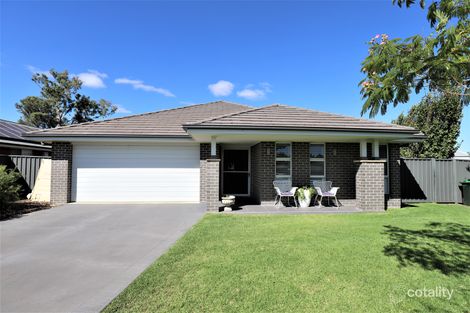 44 Mary Angove Cres, Cootamundra, NSW 2590