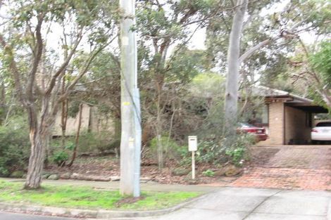 6 Ballara Ave, Glen Waverley, VIC 3150