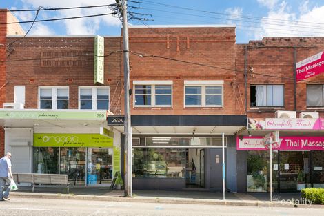 297a Bexley Rd, Bexley North, NSW 2207