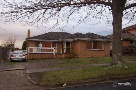 Property photo of 39 Caroline Drive Templestowe Lower VIC 3107