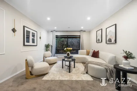 Property photo of 25 Solitaire Way Tarneit VIC 3029