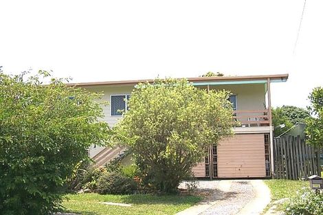 2 Jacaranda Cl, Manunda, QLD 4870