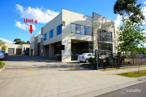 4/7 Enterprise Cct, Prestons, NSW 2170