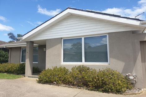 12/25 Barkly St, Mornington, VIC 3931