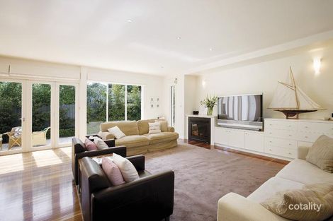 Property photo of 1 Garden Street Hawthorn East VIC 3123