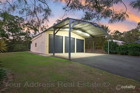 Property photo of 104 Silvereye Crescent Greenbank QLD 4124