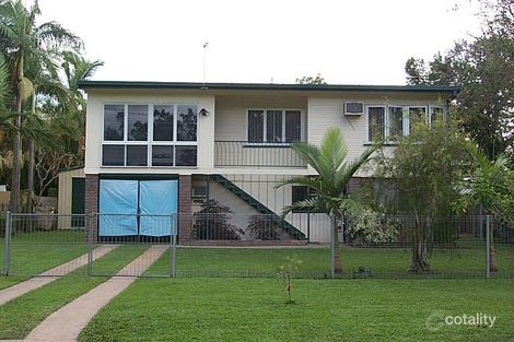 Property photo of 5 Hibiscus Street Cranbrook QLD 4814