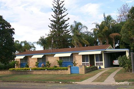 156 Targo St, Walkervale, QLD 4670