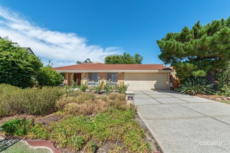 Property photo of 49 Kilkenny Circle Waterford WA 6152