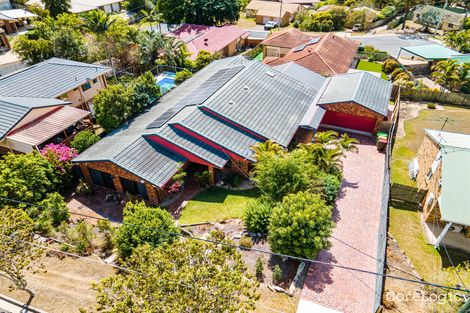 Property photo of 46 Paul Tully Avenue Collingwood Park QLD 4301