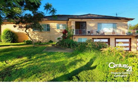29 Honiton Ave W, Carlingford, NSW 2118