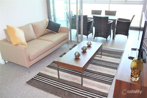 Property photo of 31204/2 Harbour Road Hamilton QLD 4007