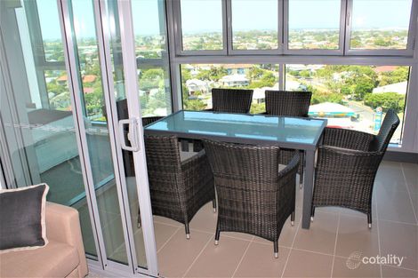 Property photo of 31204/2 Harbour Road Hamilton QLD 4007