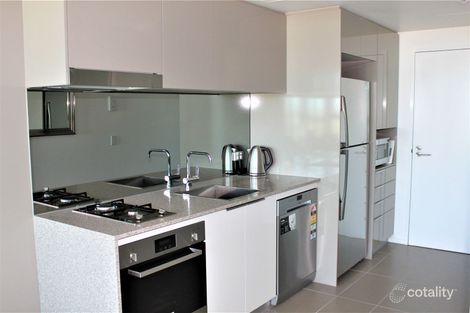 Property photo of 31204/2 Harbour Road Hamilton QLD 4007