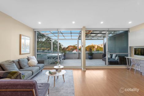 Property photo of 3/2-6 Flood Street Bondi NSW 2026