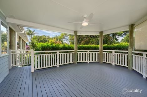 Property photo of 3 Callistemon Court Maleny QLD 4552