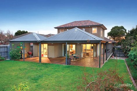 Property photo of 11 Stocks Avenue Ashburton VIC 3147