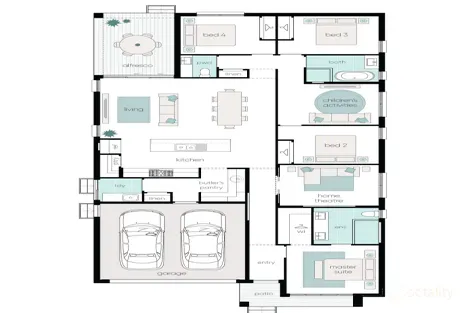 Property photo of 15 Cockatoo Close Scone NSW 2337