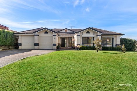 Property photo of 43 Lemonwood Circuit Thornton NSW 2322
