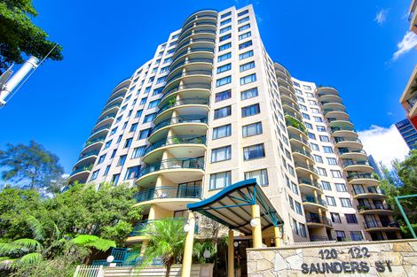 Property photo of 108/122 Saunders Street Pyrmont NSW 2009