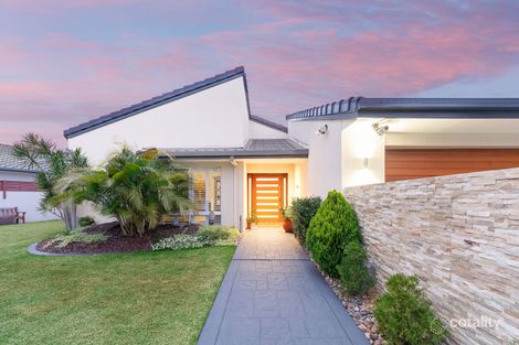 Property photo of 39 Charolais Crescent Benowa QLD 4217