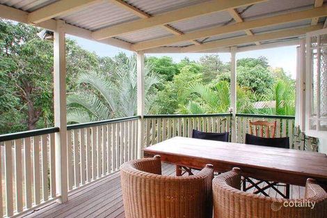 Property photo of 75 Fletcher Parade Bardon QLD 4065