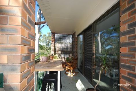 Property photo of 14/102 Rockbourne Terrace Paddington QLD 4064