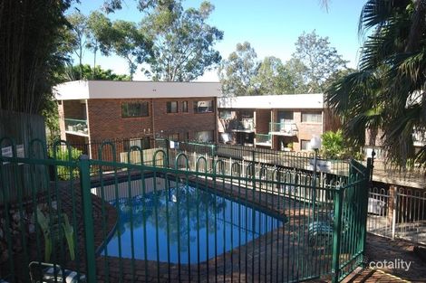 Property photo of 14/102 Rockbourne Terrace Paddington QLD 4064