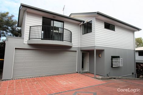 Property photo of 3/18 Princess Street Fairfield QLD 4103