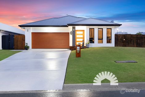 Property photo of 65 Grace Crescent Narangba QLD 4504