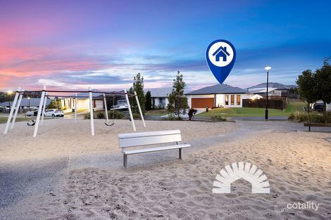 Property photo of 65 Grace Crescent Narangba QLD 4504