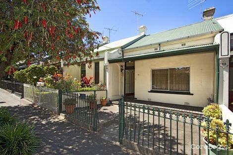 Property photo of 35 Wigram Road Glebe NSW 2037