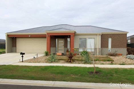 Property photo of 29 Kirrama Street Tarneit VIC 3029