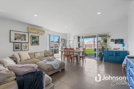 Property photo of 18 Valda Avenue Coomera QLD 4209