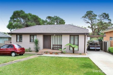 Property photo of 3 Brudenell Avenue Leumeah NSW 2560