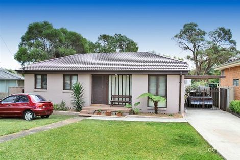 3 Brudenell Ave, Leumeah, NSW 2560