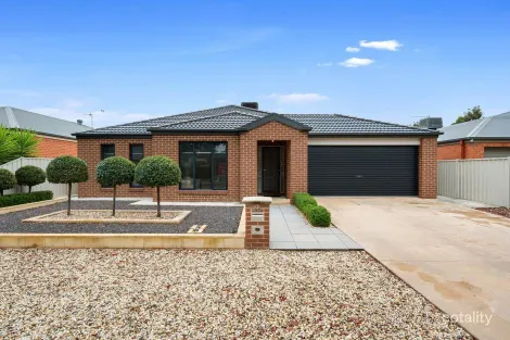 25 ELANDRA DR, ASCOT, VIC 3551