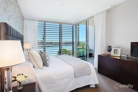 Property photo of 11/15 Bowman Street Pyrmont NSW 2009