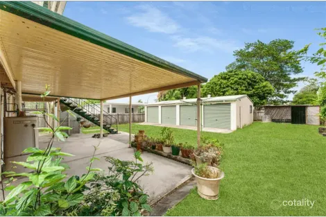 Property photo of 5 Waratah Drive Crestmead QLD 4132