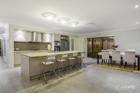 Property photo of 88 Yuruga Boulevard Point Cook VIC 3030