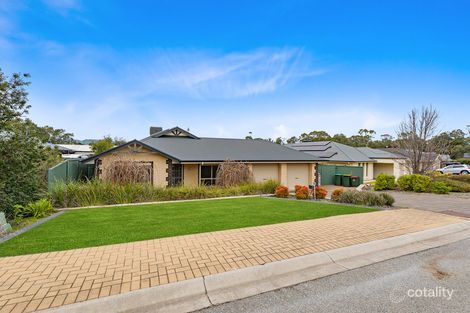 Property photo of 15 Lindner Crescent Lyndoch SA 5351