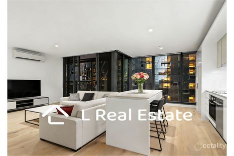 1807/33 Rose Lane, Melbourne, VIC 3000