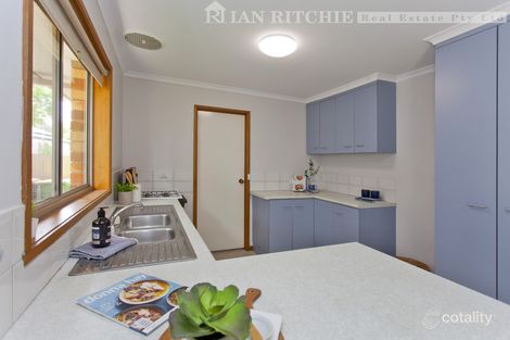 Property photo of 3/5 La Fontaine Avenue Lavington NSW 2641